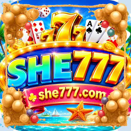 she777 — mitra unggulan